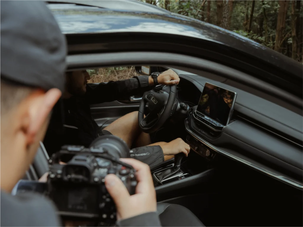 Our Work - Behind the scenes 1_11