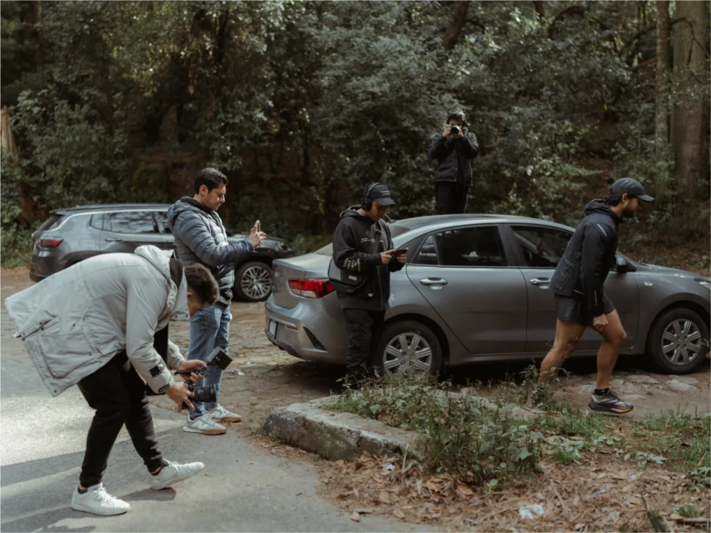 Our Work - Behind the scenes 1_15