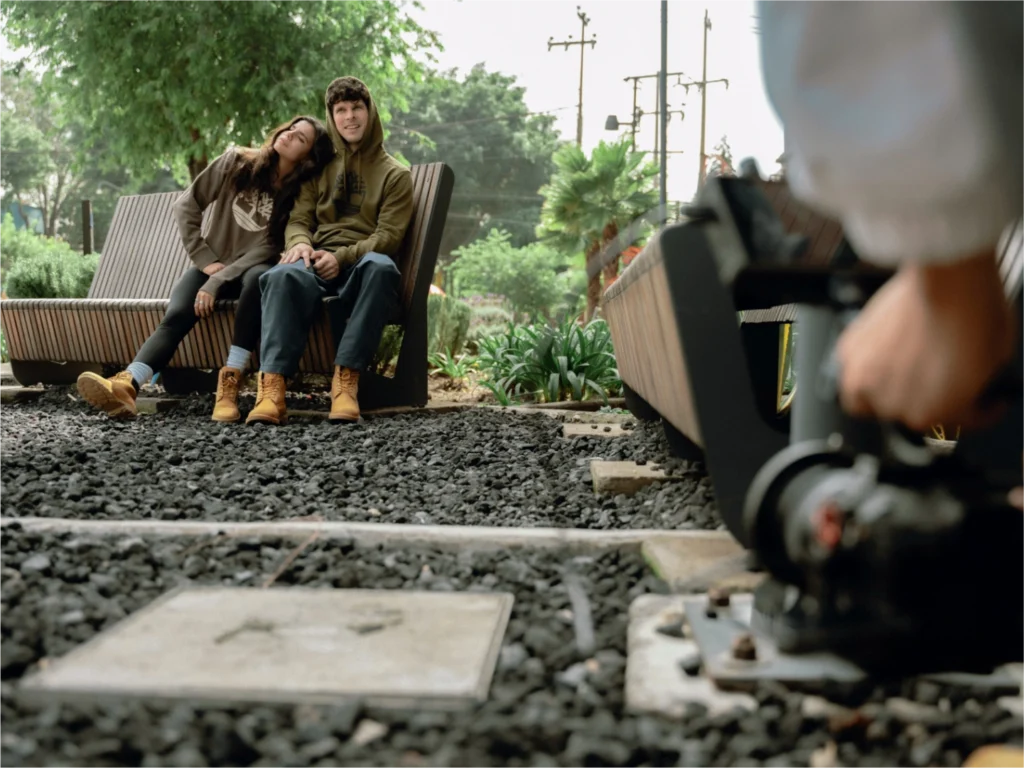 Our Work - Behind the scenes 1_2