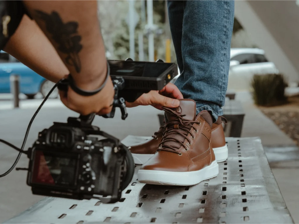 Our Work - Behind the scenes 1_20