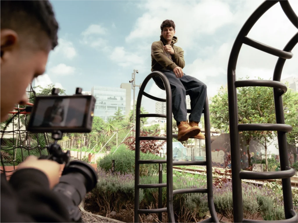 Our Work - Behind the scenes 1_6